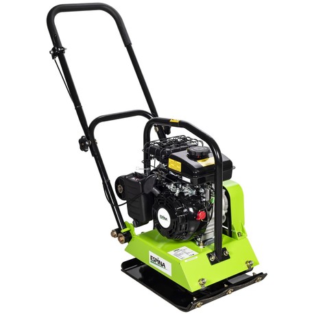 MAANTIIVISTÄJÄ 50KG 2HP BENSIINI